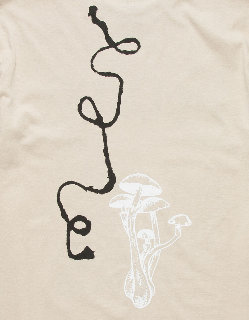 AT ALL Evolve Mens T-Shirt image number 2