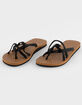 VOLCOM Eco Concourse Womens Trail Sandals image number 1