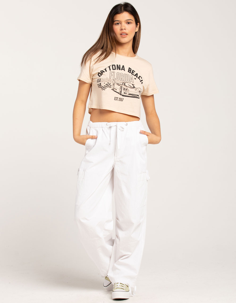 LIRA Daytona Beach Womens Tee image number 3