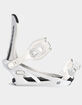 K2 Sonic Mens Snowboard Bindings image number 2