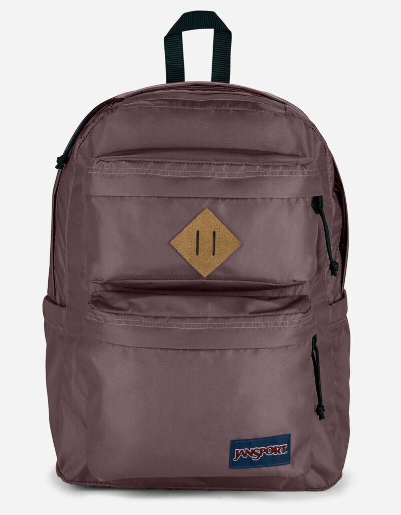 JANSPORT Double Break Wisteria Backpack MULTI JS0A3P6S7F9