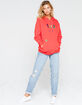 VANS Brighton Womens Boyfriend Hoodie image number 4