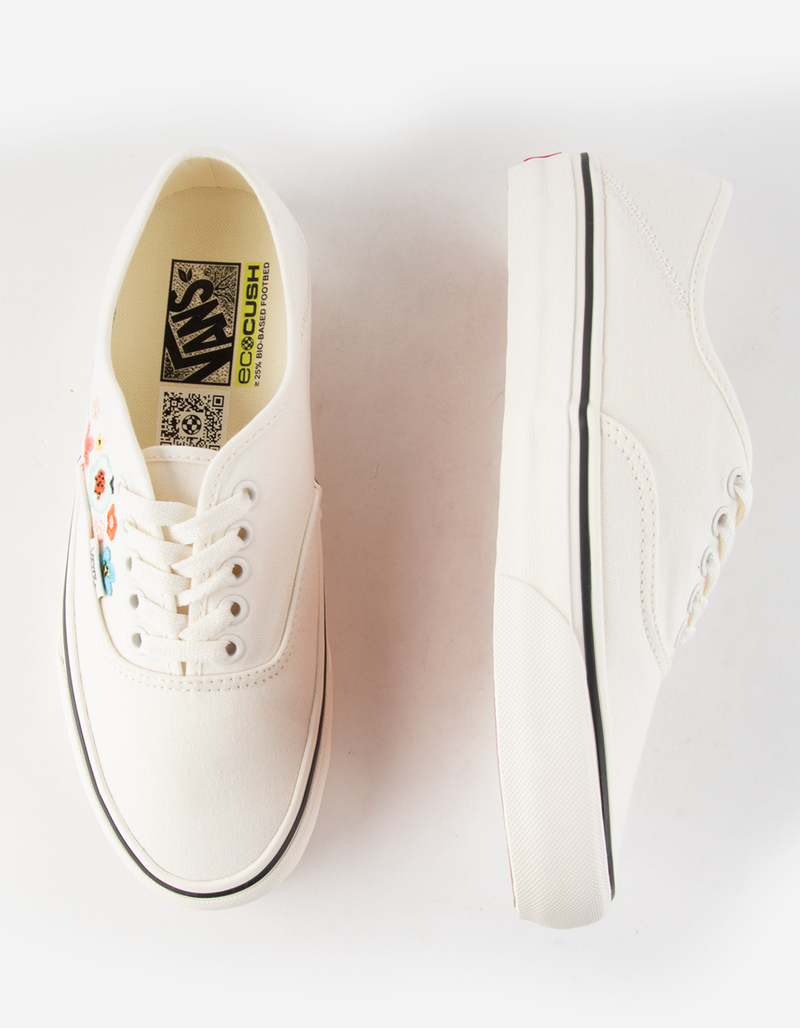 VANS Authentic VR3 SF Womens Shoes image number 4