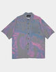 WKND Romeo Mens Button Up Shirt image number 1