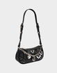 TRUE RELIGION Horseshoe Chain Shoulder Bag image number 2