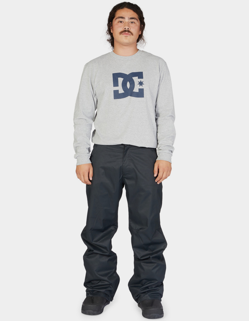DC SHOES Cadet Mens Insulated Snowboard Pants image number 2