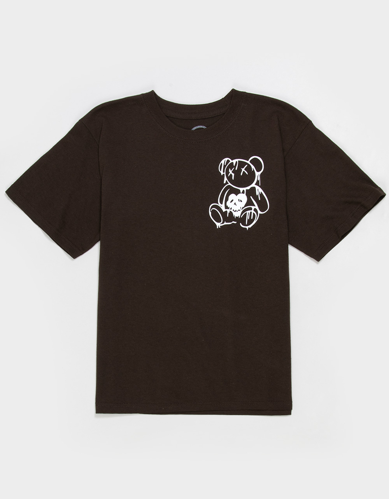 CVLA The Chill Zone Boys Tee image number 1