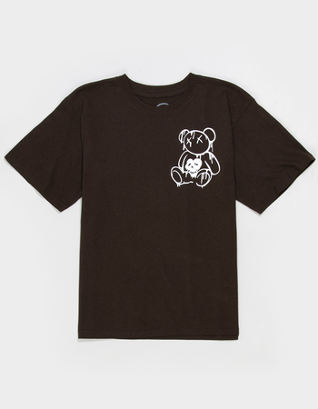 CVLA The Chill Zone Boys Tee Alternative Image