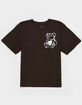 CVLA The Chill Zone Boys Tee image number 2