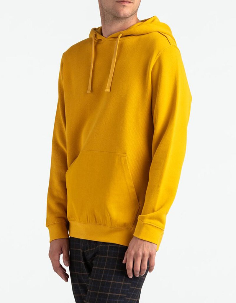 BANKS JOURNAL Primary Mens Hoodie image number 3