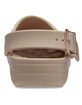 CROCS Classic Metallic Buckle Clogs image number 6