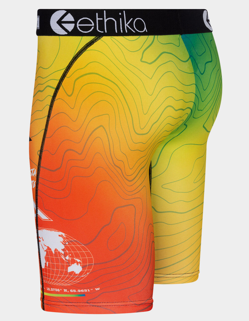 ETHIKA Untouchable Mens Boxer Briefs image number 1