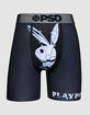 PSD Playboy Shine 3 Pack Mens Boxer Briefs image number 2