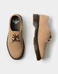 DR. MARTENS 1461 Milled Nubuck Mens Shoes image number 5