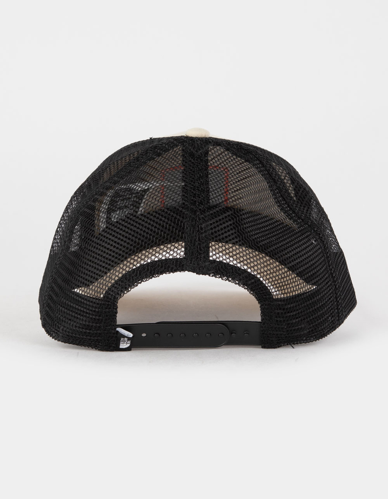 THE NORTH FACE Mudder Mens Trucker Hat image number 2