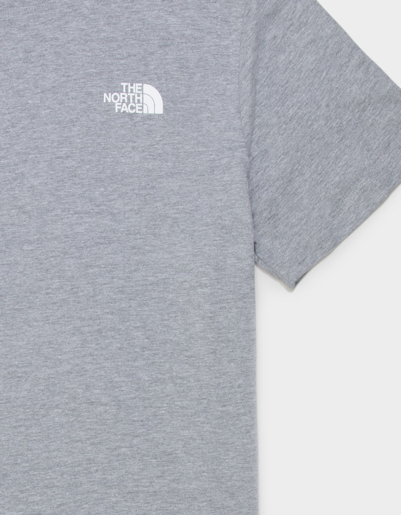 THE NORTH FACE Box NSE Mens Tee  image number 3