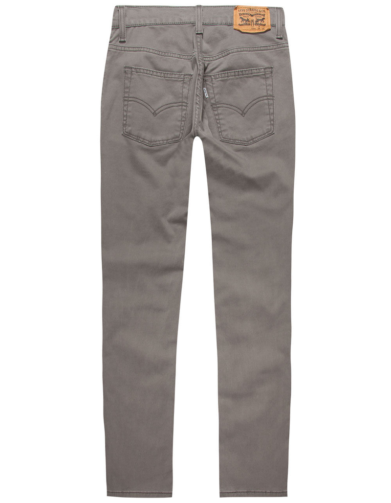 LEVI'S 511 Boys Slim Pants image number 1