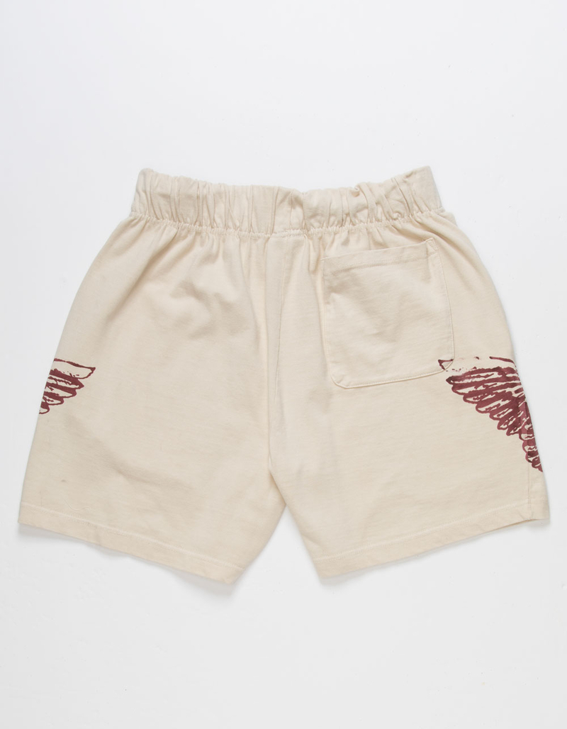 CONEY ISLAND PICNIC x Everlast Mens Shorts image number 1