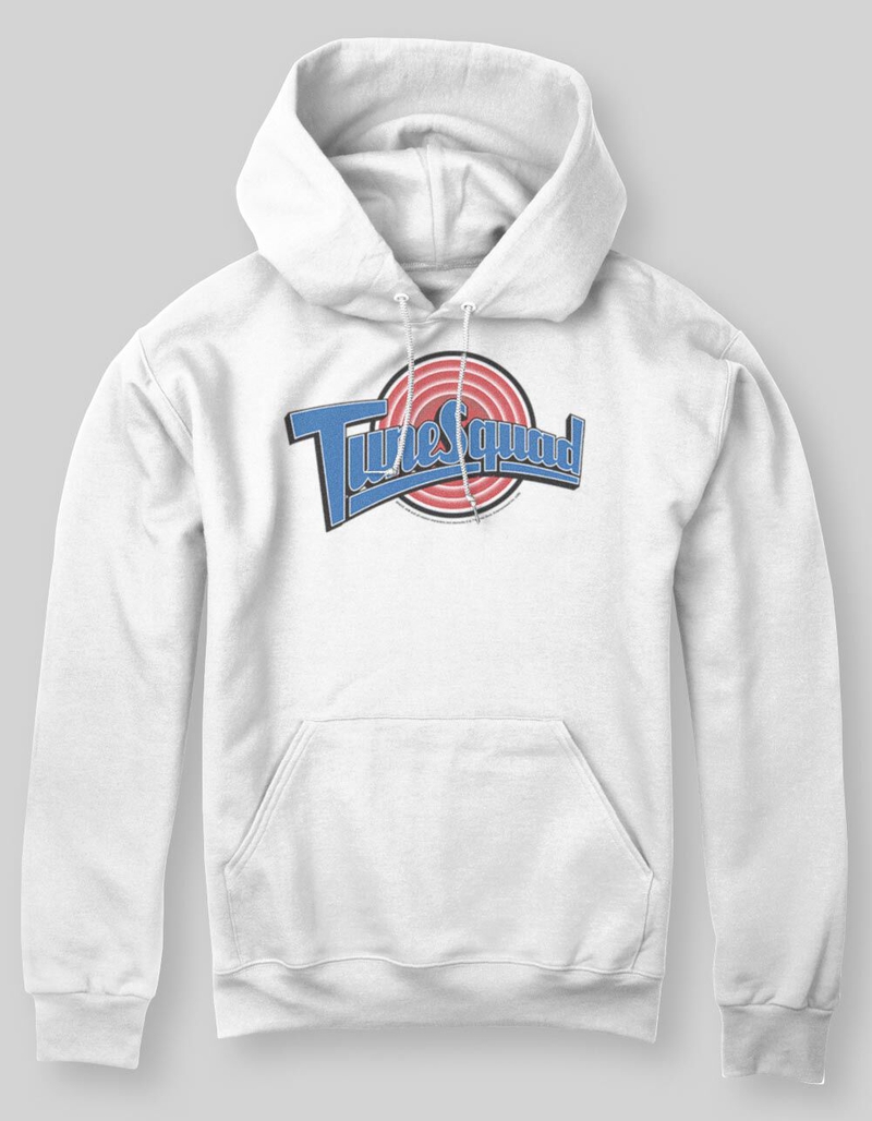 SPACE JAM Tunesquad Logo Hoodie image number 0