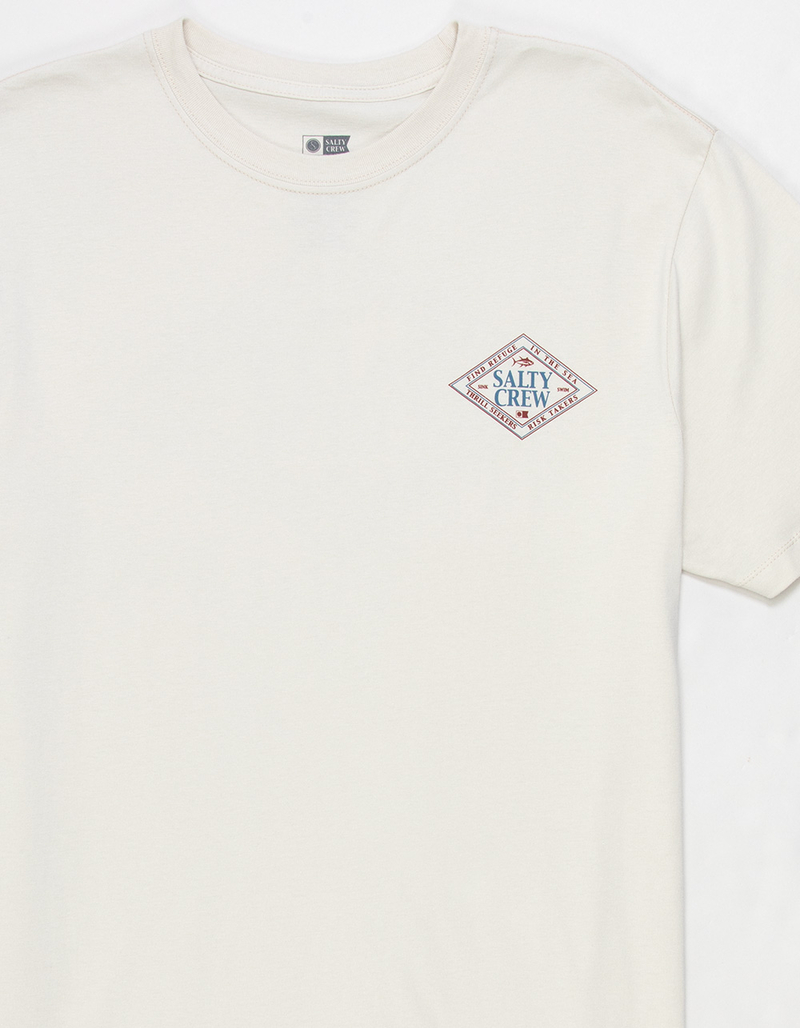 SALTY CREW Iconic Mens Tee image number 2