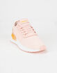 ADIDAS U_Path X Icey Pink & Cloud White Womens Shoes image number 2
