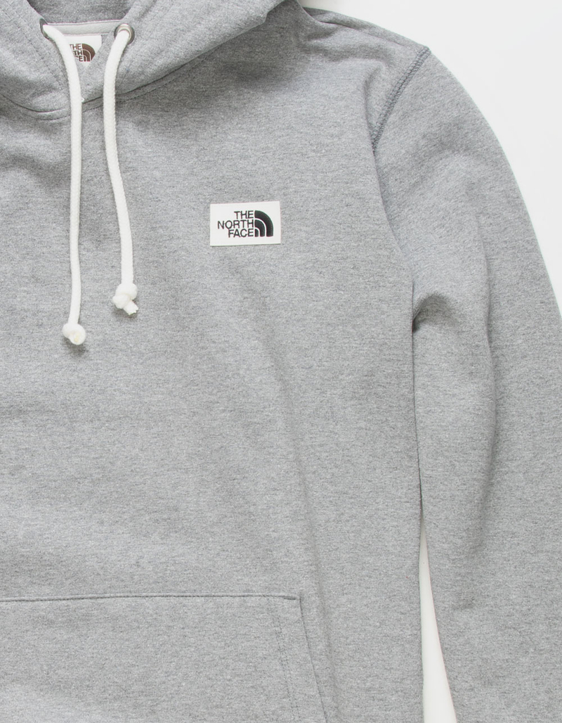THE NORTH FACE Heritage Patch Mens Hoodie image number 1