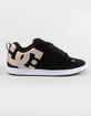 DC SHOES Court Graffik Womens Shoes image number 1