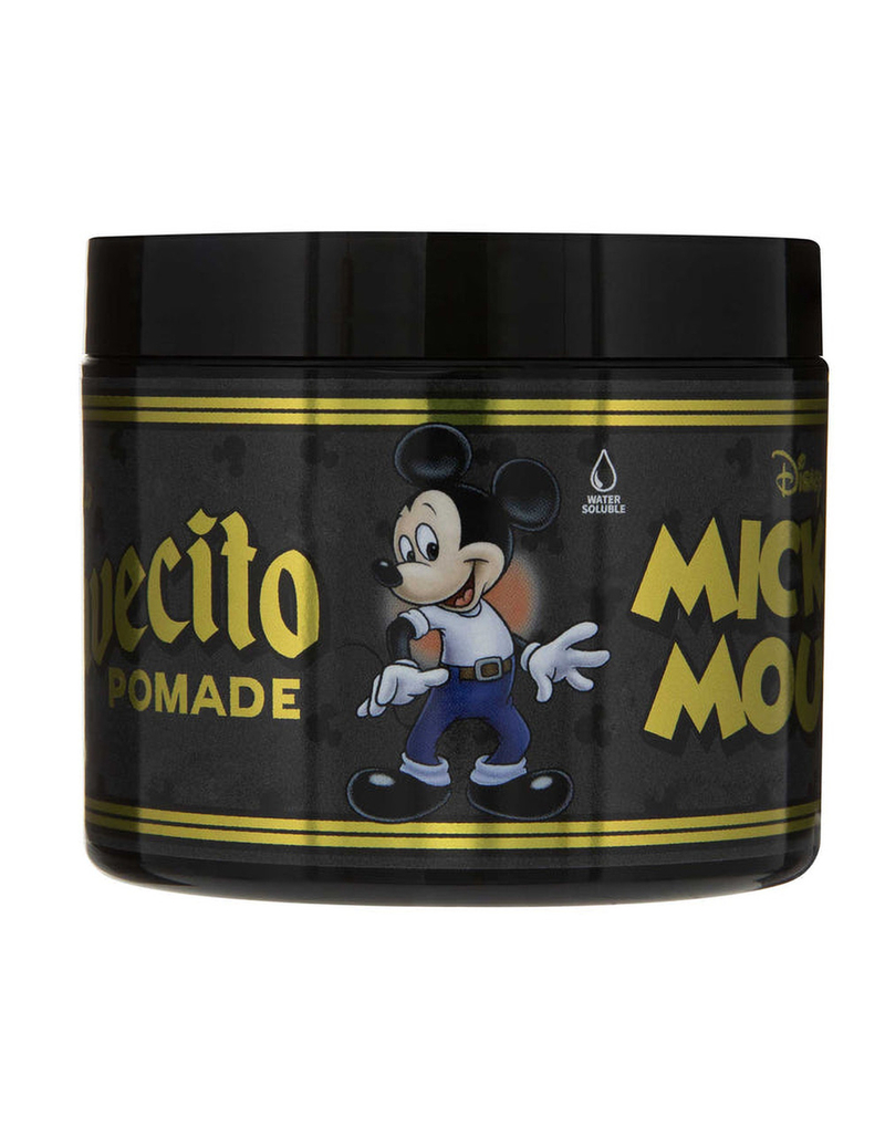 SUAVECITO x Mickey Mouse Original Hold Classic 1928 Pomade (4 oz) image number 3