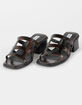 STEVE MADDEN Princess Womens Sandals image number 1
