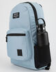 RVCA Estate Denim Blue Backpack image number 2
