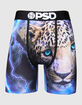 PSD Leo Bolt Mens Boxer Briefs image number 1