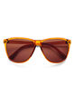 ELECTRIC Encelia Polarized Sunglasses image number 3
