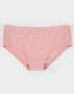 FULL TILT Seamless Hipster Panties image number 1