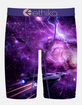 ETHIKA Space War Staple Mens Boxer Briefs image number 1