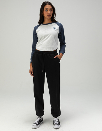 CONVERSE Womens Joggers Primary Image