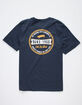 VANS Wide Side Boys T-Shirt image number 1