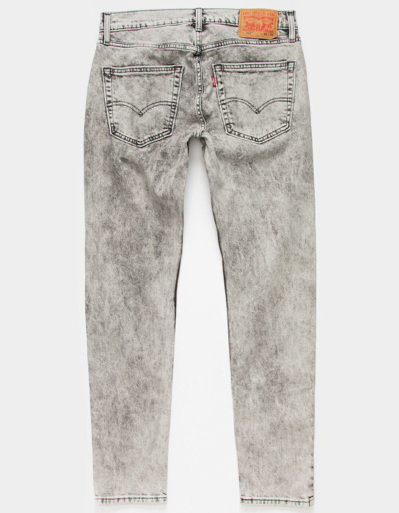 LEVI'S 512 Those Nights Mens Slim Fit Jeans image number 1