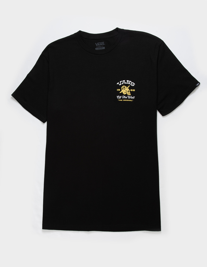 VANS Middle Of Nowhere Mens Tee image number 1