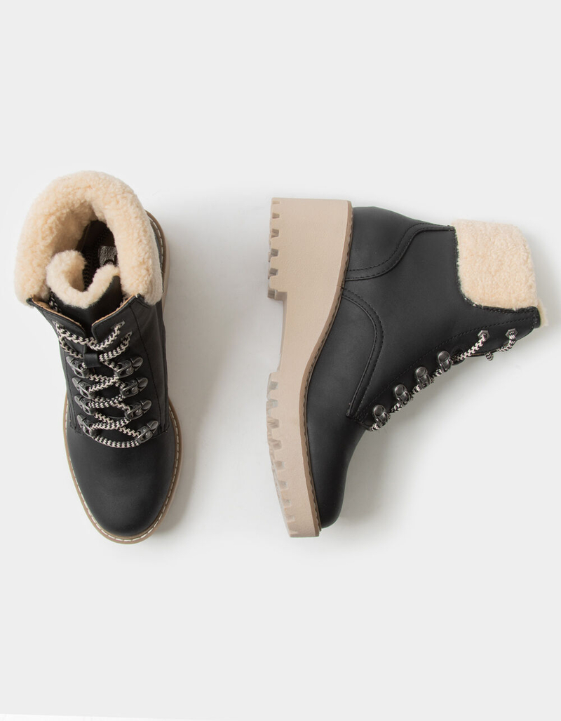 DOLCE VITA Russit Womens Boots image number 4