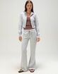 TILLYS Womens Bootcut Sweatpants image number 1