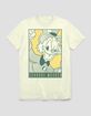 DISNEY Scrooge McDuck Poster Tee image number 1