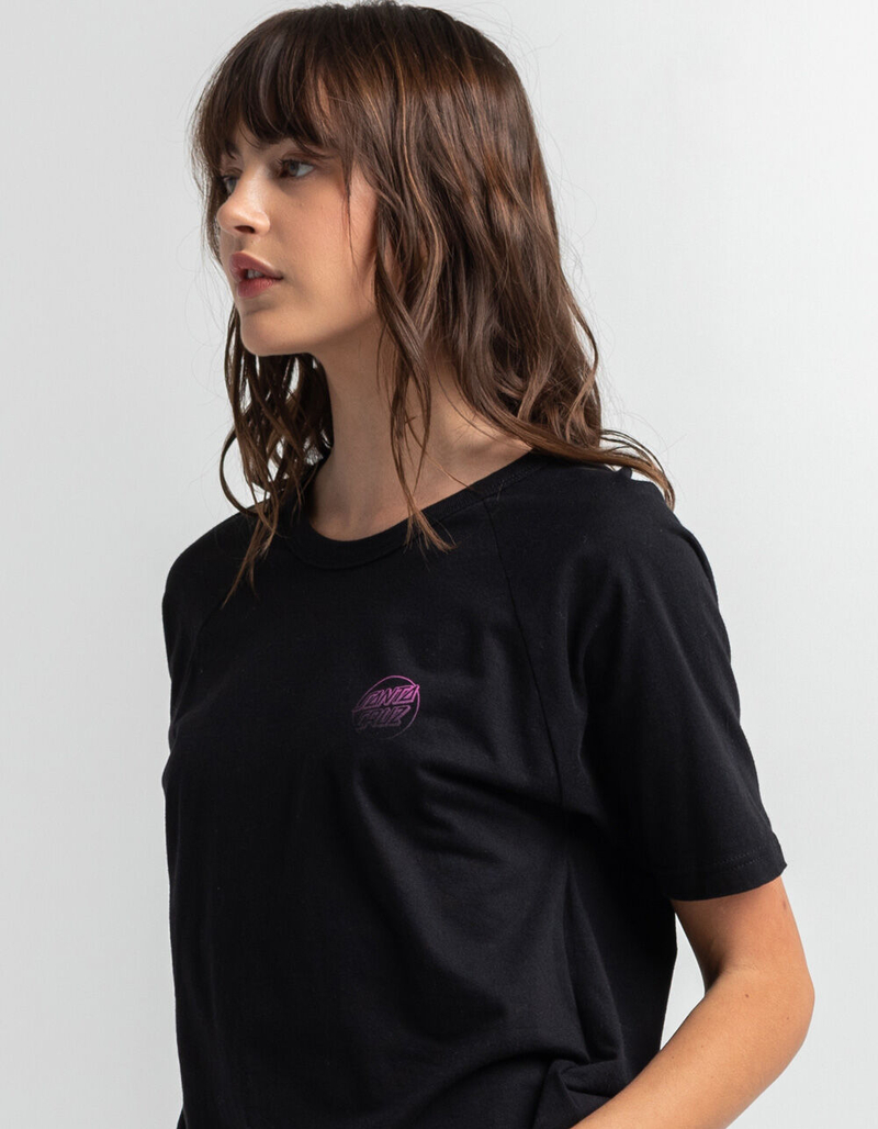 SANTA CRUZ Gradient Mini Opus Tee image number 1