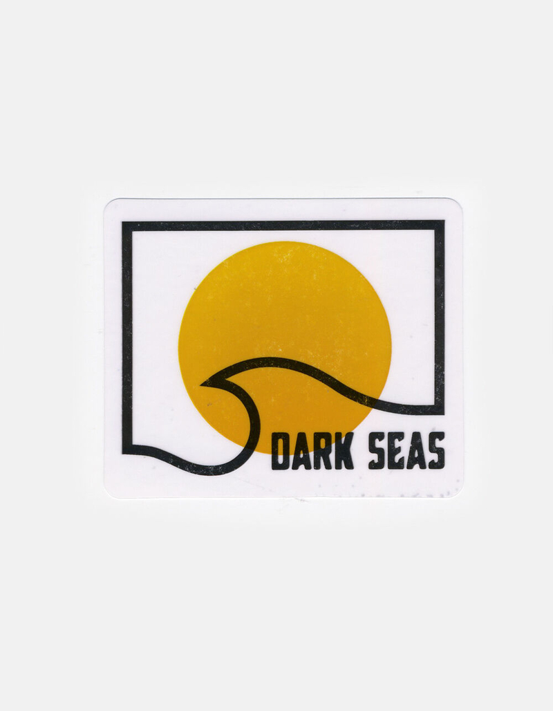 DARK SEAS Sticker Pack image number 3