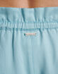 QUIKSILVER Lido Drawstring Womens Shorts image number 5