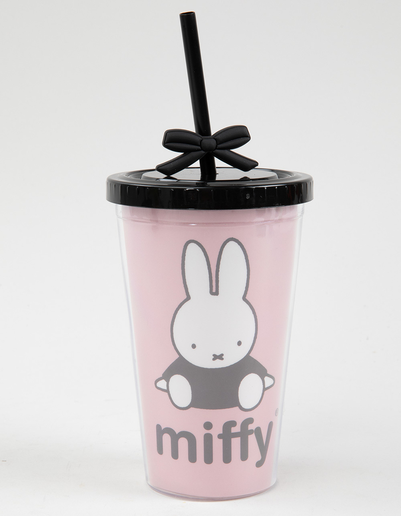 TILLYS x Miffy 16 oz Cold Cup image number 0