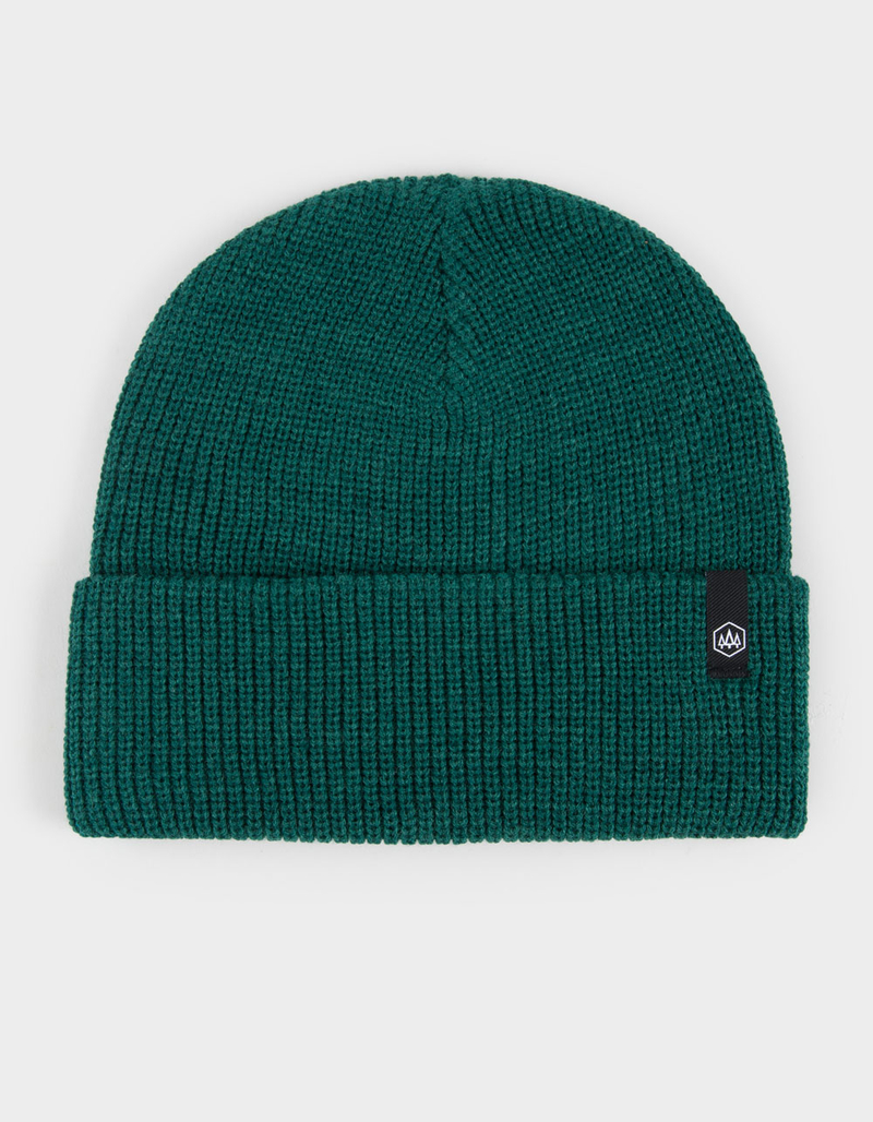 HEMLOCK HAT CO. Ranger Beanie image number 0
