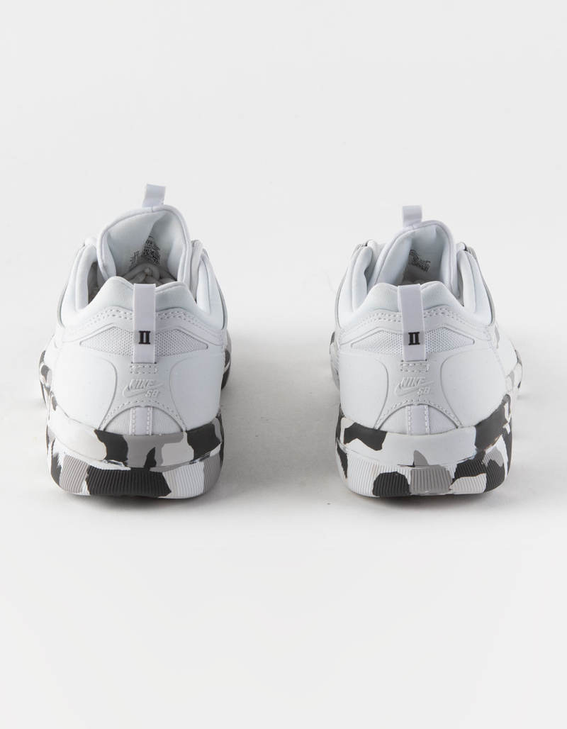 NIKE SB Nyjah Free 2 Mens Shoes image number 3