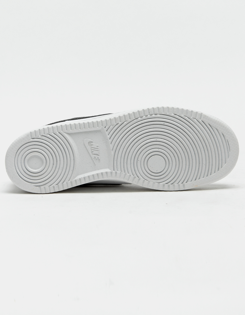 NIKE Court Vision Low Next Nature Womens Shoes image number 2