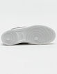 NIKE Court Vision Low Next Nature Womens Shoes image number 3