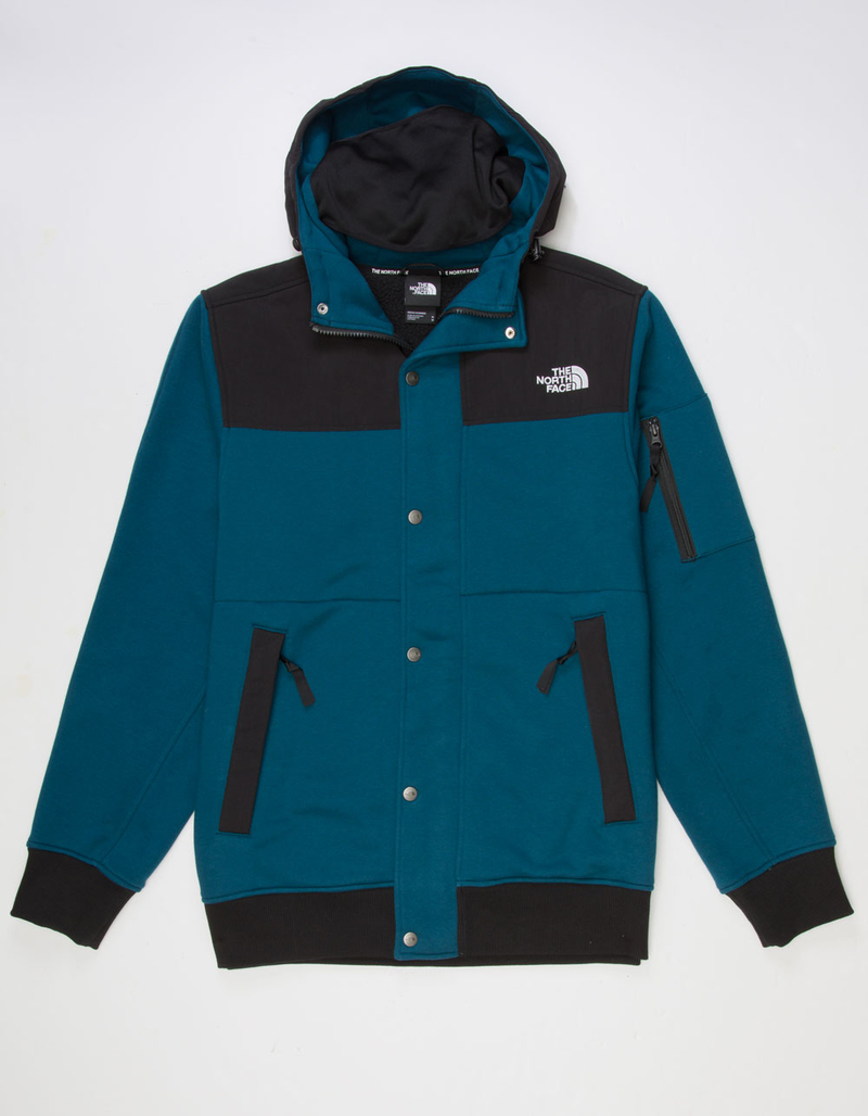 THE NORTH FACE Highrail Mens Fleece Jacket image number 0